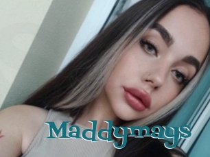 Maddymays