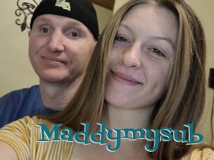 Maddymysub