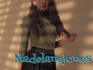 Madelanejones