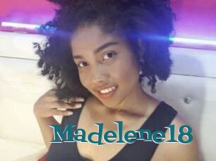 Madelene18