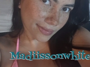 Madiissonwhite