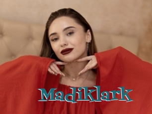 Madiklark