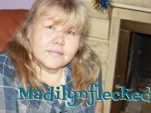 Madilynflecked