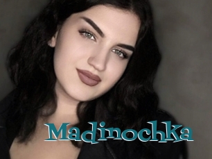 Madinochka