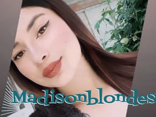 Madisonblondess