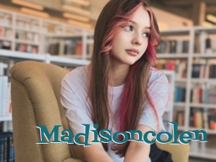 Madisoncolen