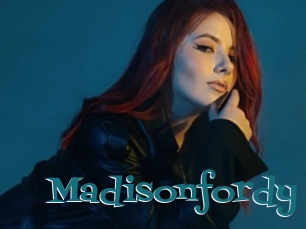 Madisonfordy