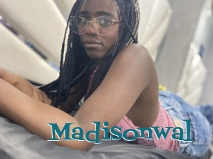 Madisonwal