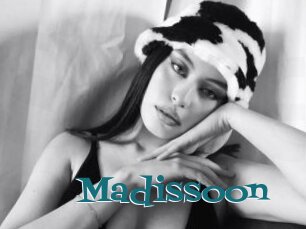 Madissoon