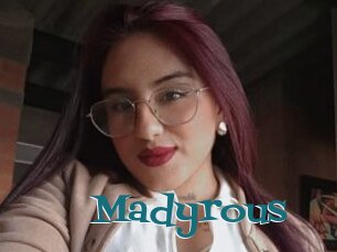 Madyrous