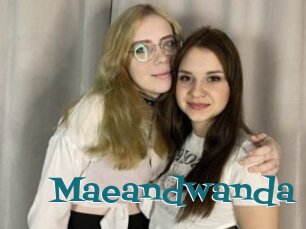 Maeandwanda