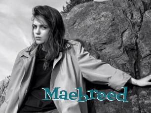 Maebreed