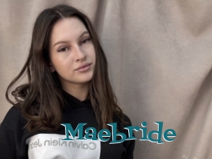 Maebride