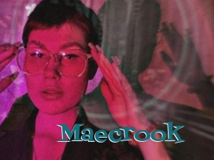 Maecrook