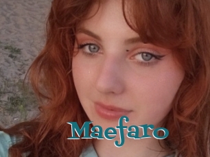 Maefaro