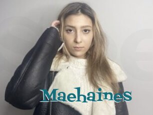 Maehaines