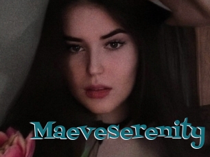 Maeveserenity