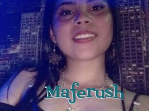 Maferush