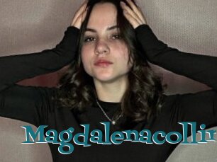 Magdalenacollin