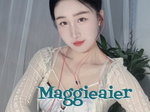 Maggieaier