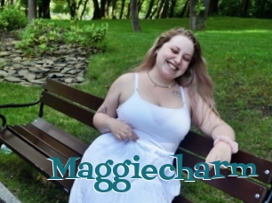 Maggiecharm