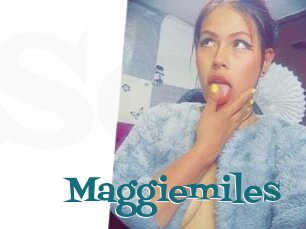 Maggiemiles