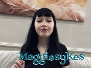 Maggiesykes