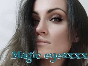 Magic_eyesxxx