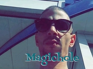 Magichole