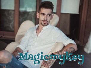 Magicmykey