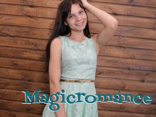 Magicromance