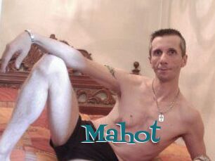 Mahot