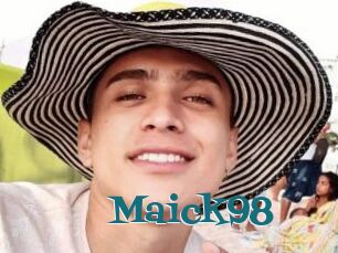 Maick98