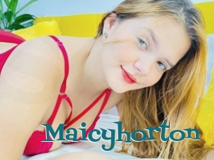 Maicyhorton