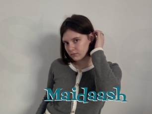 Maidaash