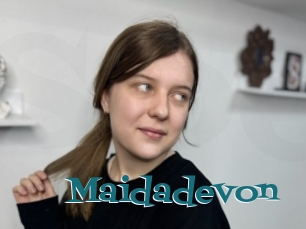 Maidadevon