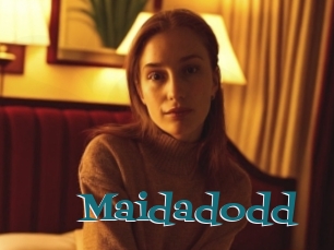 Maidadodd