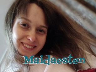 Maidaesten