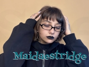 Maidaestridge