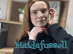 Maidafussell