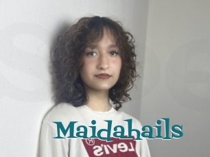 Maidahails