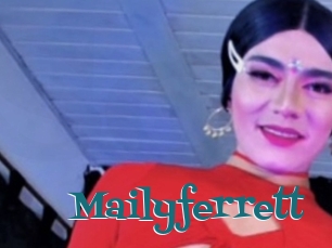 Mailyferrett