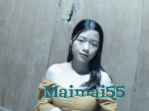 Maimai55