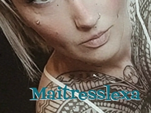 Maitresslexa