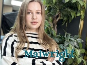 Maiwright