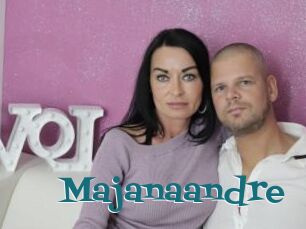 Majanaandre