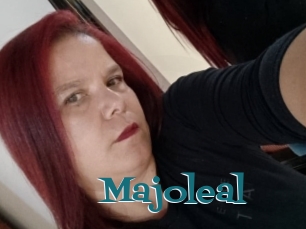 Majoleal