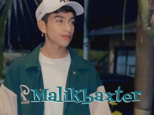 Malikbaxter