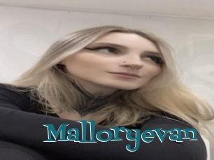 Malloryevan