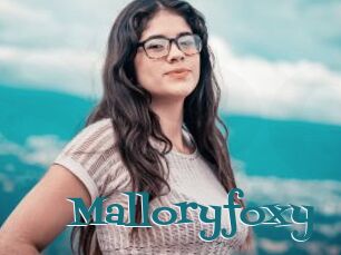 Malloryfoxy